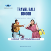 Travel Bali Bogor Door to Door