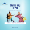 Travel Bali Depok Door to Door