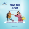 Travel Bali Jepara Door to Door